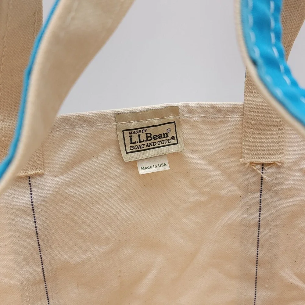 L.L. Bean vintage y2k